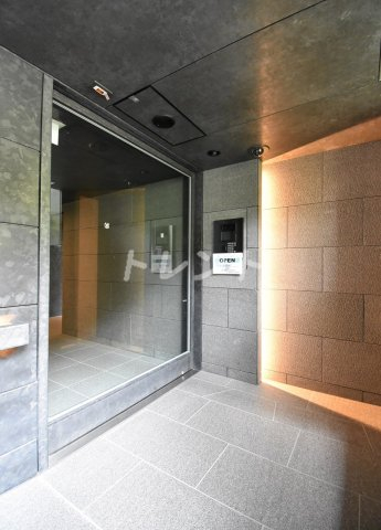 ザパークハビオ麻布十番-608