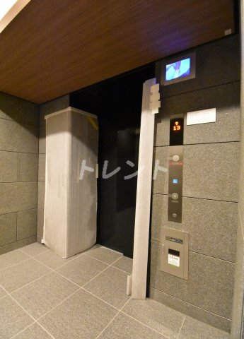 ザパークハビオ麻布十番-608