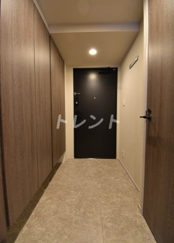 ザパークハビオ麻布十番-608