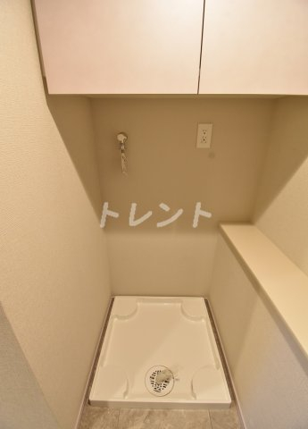 ザパークハビオ麻布十番-608