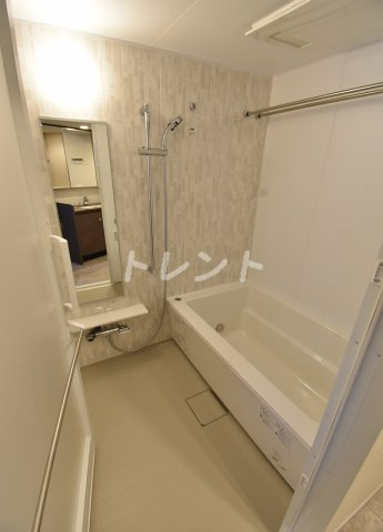 ザパークハビオ麻布十番-608