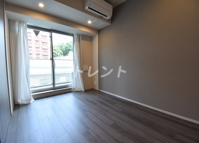 ザパークハビオ麻布十番-608