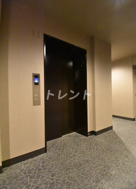 オーパスレジデンス日本橋イースト-602