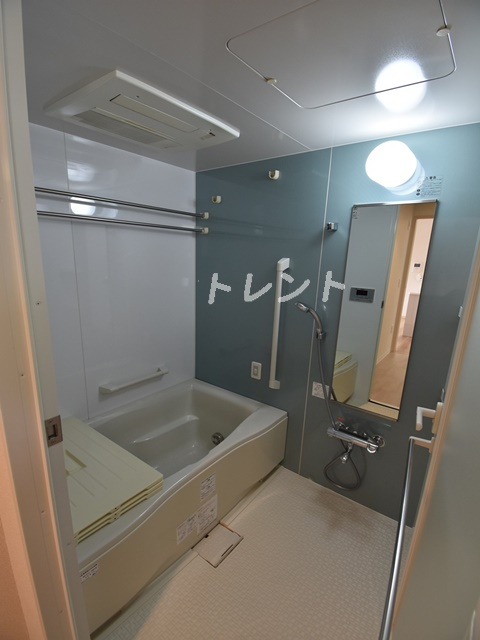 リガーレ日本橋人形町-2105