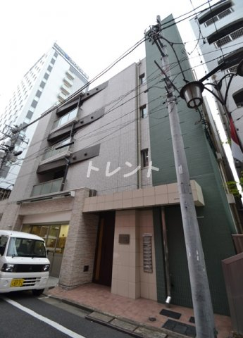 サンハイツ三光町-203