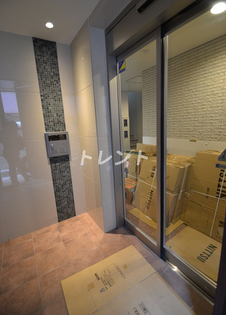サンハイツ三光町-203