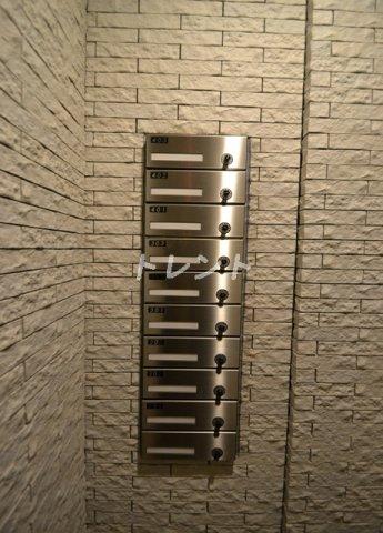 サンハイツ三光町-203