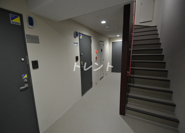 サンハイツ三光町-203