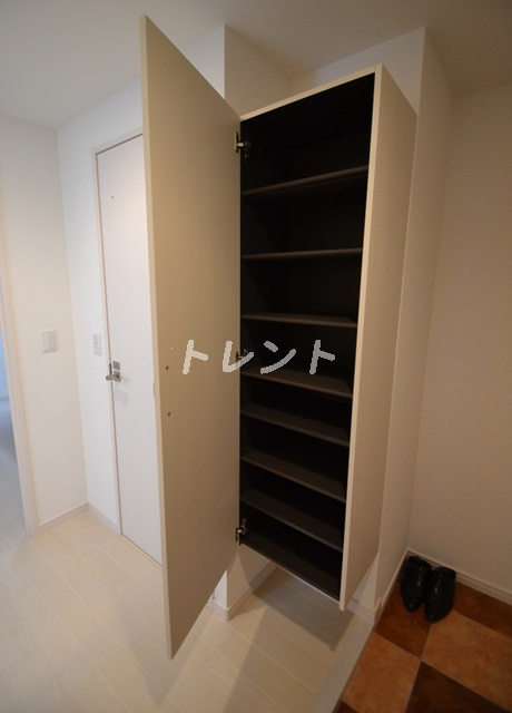 サンハイツ三光町-203