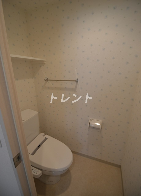 サンハイツ三光町-203