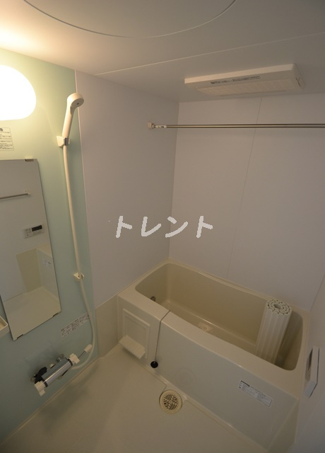 サンハイツ三光町-203