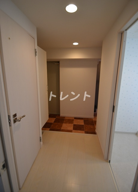 サンハイツ三光町-203