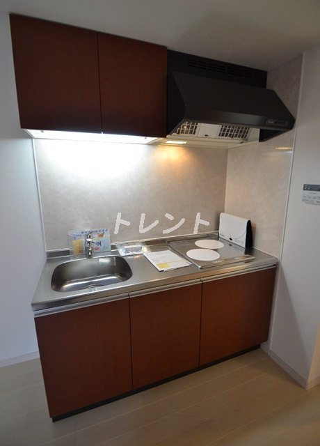 サンハイツ三光町-203