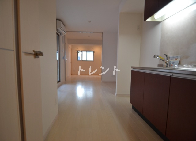 サンハイツ三光町-203