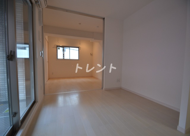 サンハイツ三光町-203