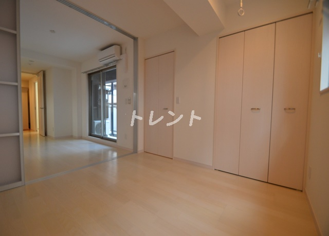 サンハイツ三光町-203