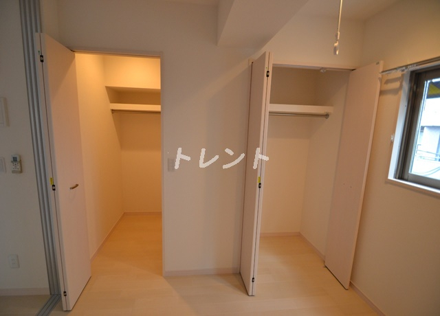 サンハイツ三光町-203
