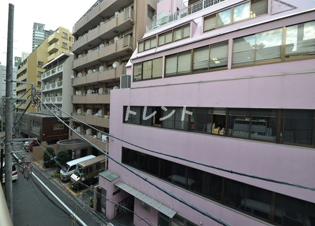 サンハイツ三光町-203