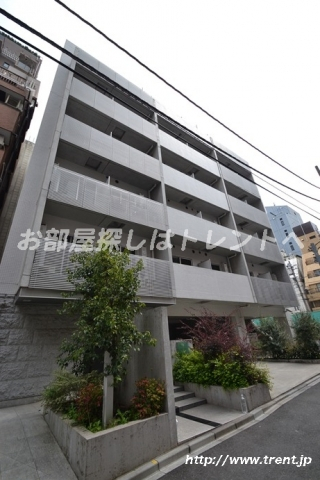 ヴォーガコルテ東新宿-602