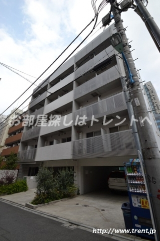 ヴォーガコルテ東新宿-602