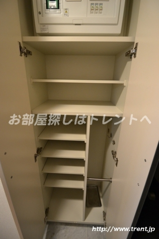 ヴォーガコルテ東新宿-602