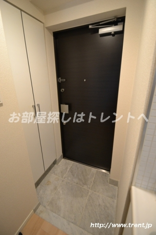 ヴォーガコルテ東新宿-602