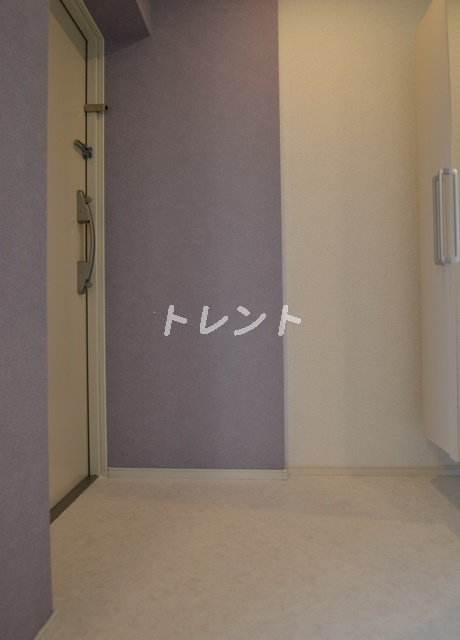 ティアラ代々木上原-402
