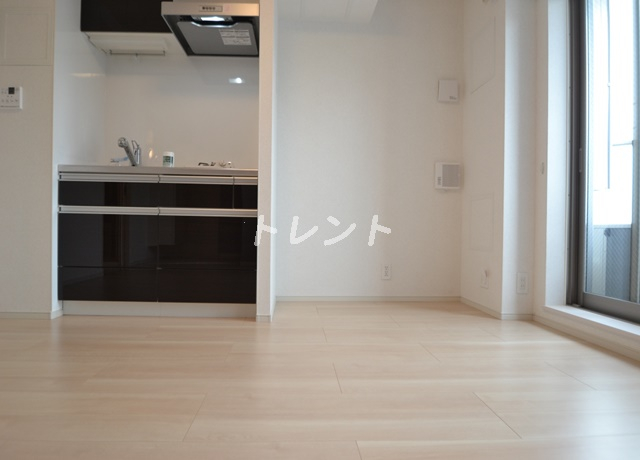 ティアラ代々木上原-402