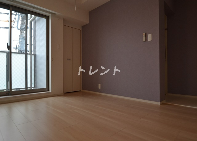 ティアラ代々木上原-402