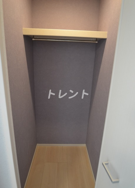 ティアラ代々木上原-402