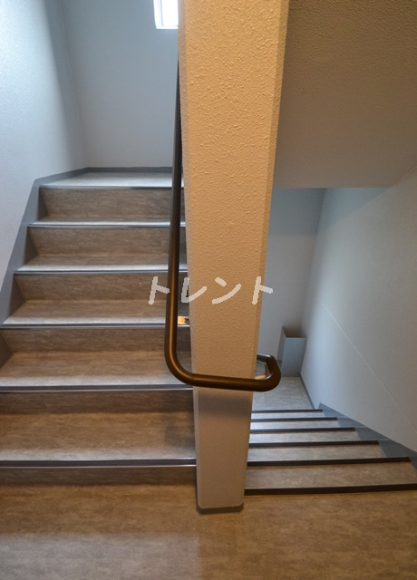 ティアラ代々木上原-301
