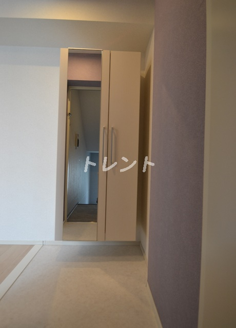 ティアラ代々木上原-301