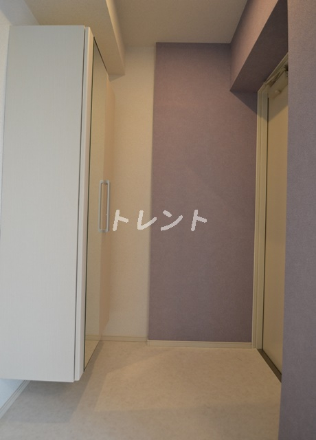 ティアラ代々木上原-301