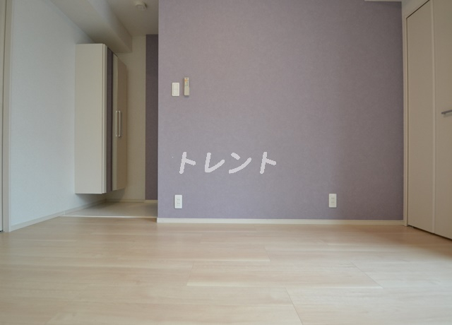 ティアラ代々木上原-301