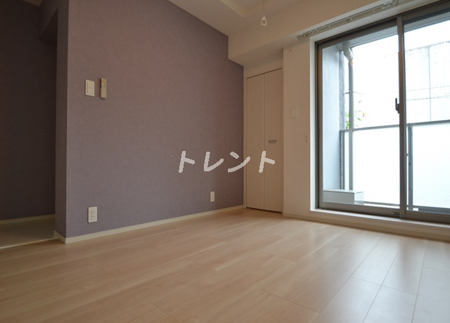 ティアラ代々木上原-301