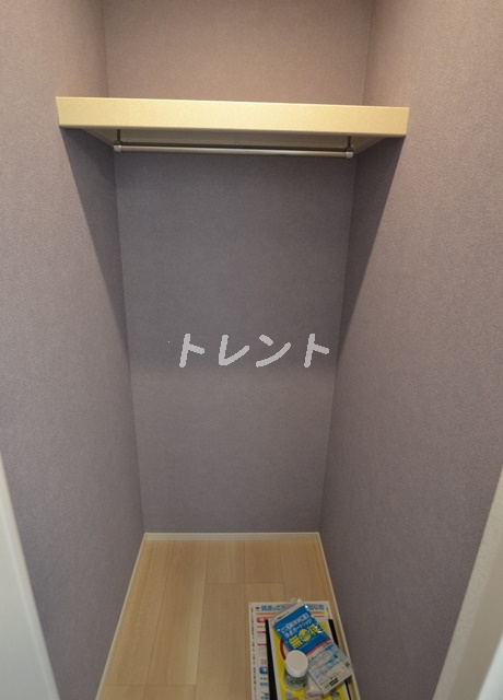 ティアラ代々木上原-301