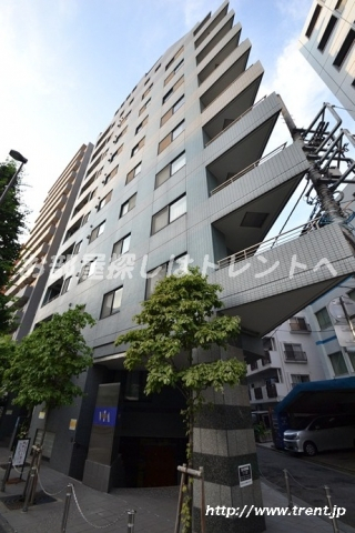 ヴィアシテラ新宿-607