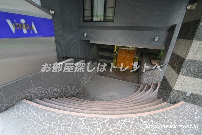 ヴィアシテラ新宿-607