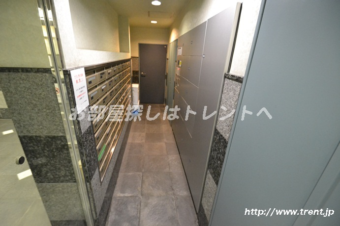 ヴィアシテラ新宿-607