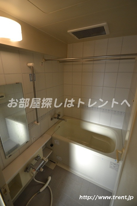 ヴィアシテラ新宿-607