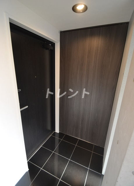 グランパセオ新宿-301