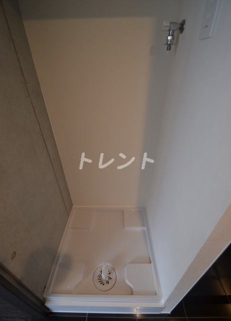 グランパセオ新宿-301