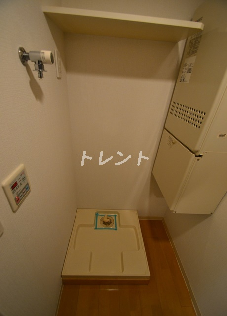 ゼスティ幡ヶ谷（ZESTY幡ヶ谷）-107