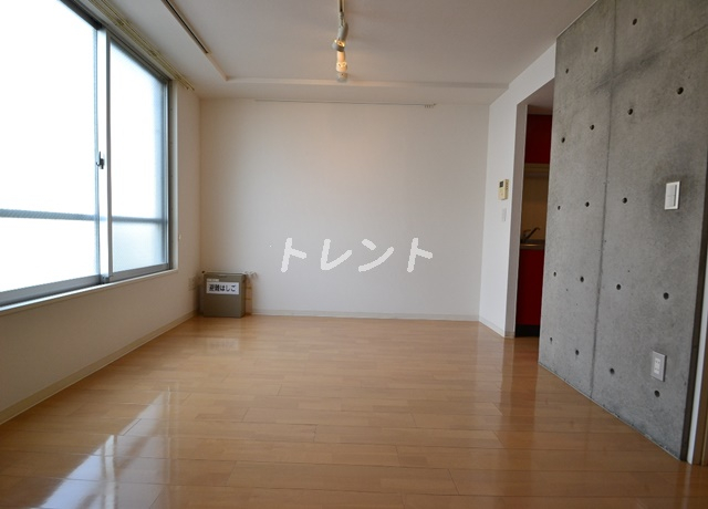 ゼスティ幡ヶ谷（ZESTY幡ヶ谷）-107