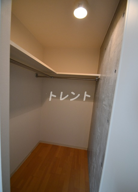 ゼスティ幡ヶ谷（ZESTY幡ヶ谷）-107