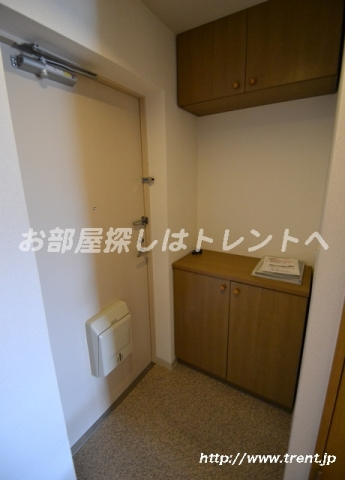S-ONEビル-504