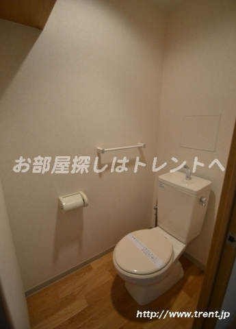 S-ONEビル-504