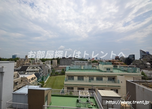 S-ONEビル-504