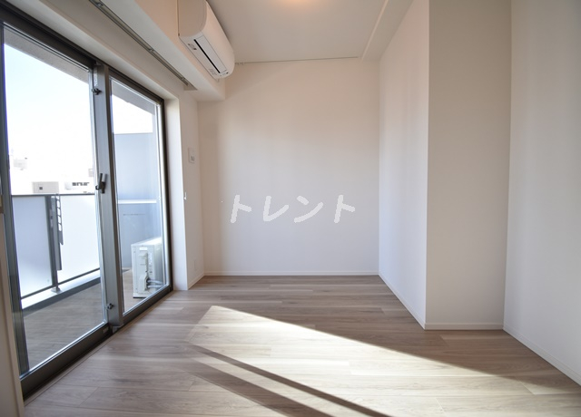 パークアクシス芝浦キャナル-906