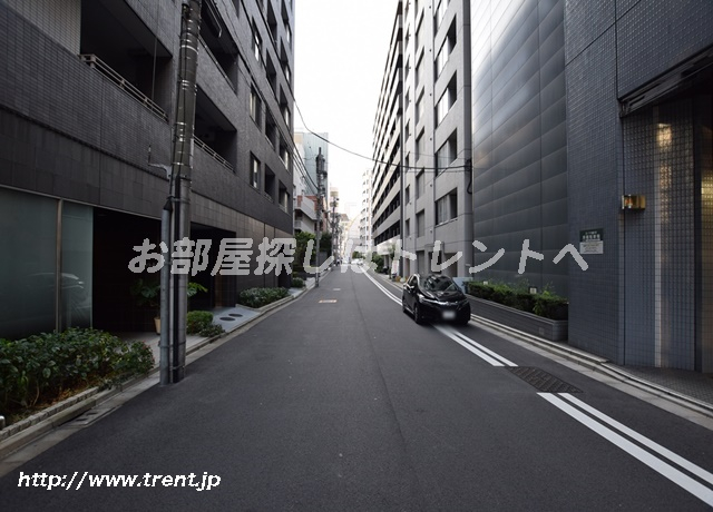 パークアクシス茅場町-604